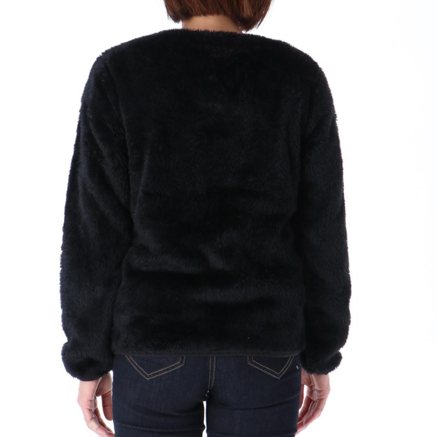 Champion（チャンピオン） ボアジャケット レディース ブランド