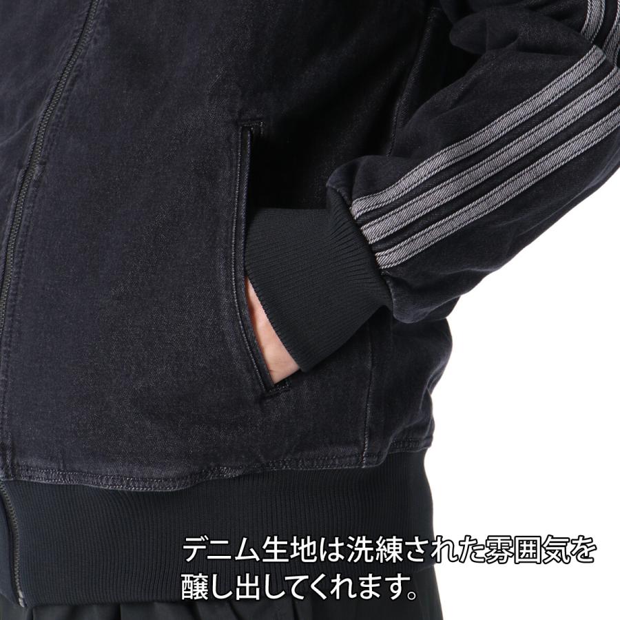 アディダス オリジナルス トラックジャケット メンズ ブランド adidas originals ファイヤーバード DE291 送料無料 新作 3L/4L | adidas Originals | 05