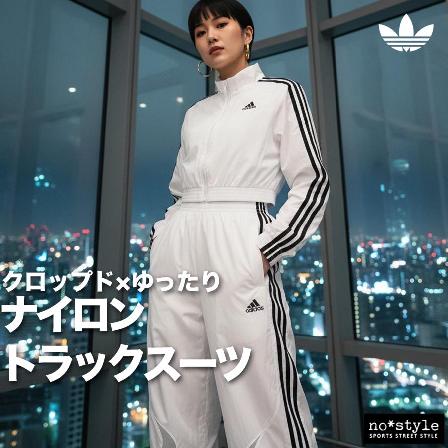 adidas Originals アディダス オリジナルス ウインドブレーカー