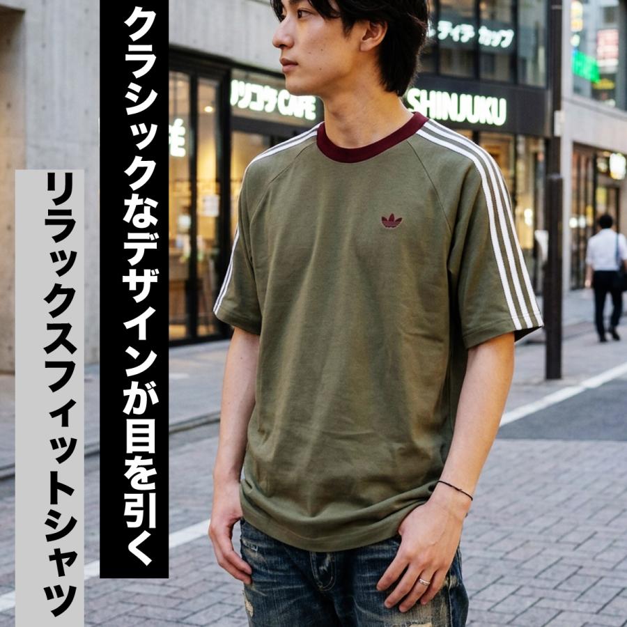 adidas Originals アディダス オリジナルス Tシャツ メンズ ブランド