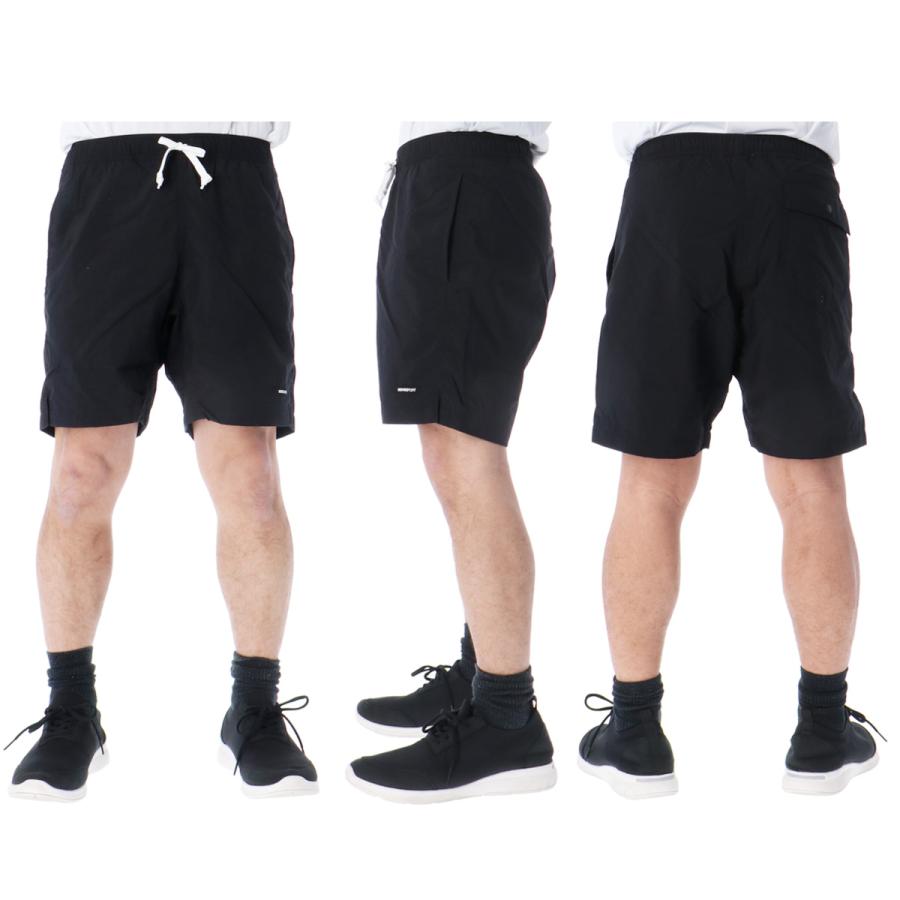 MOVESPORT ムーブスポーツ デサント ショートパンツ メンズ ブランド