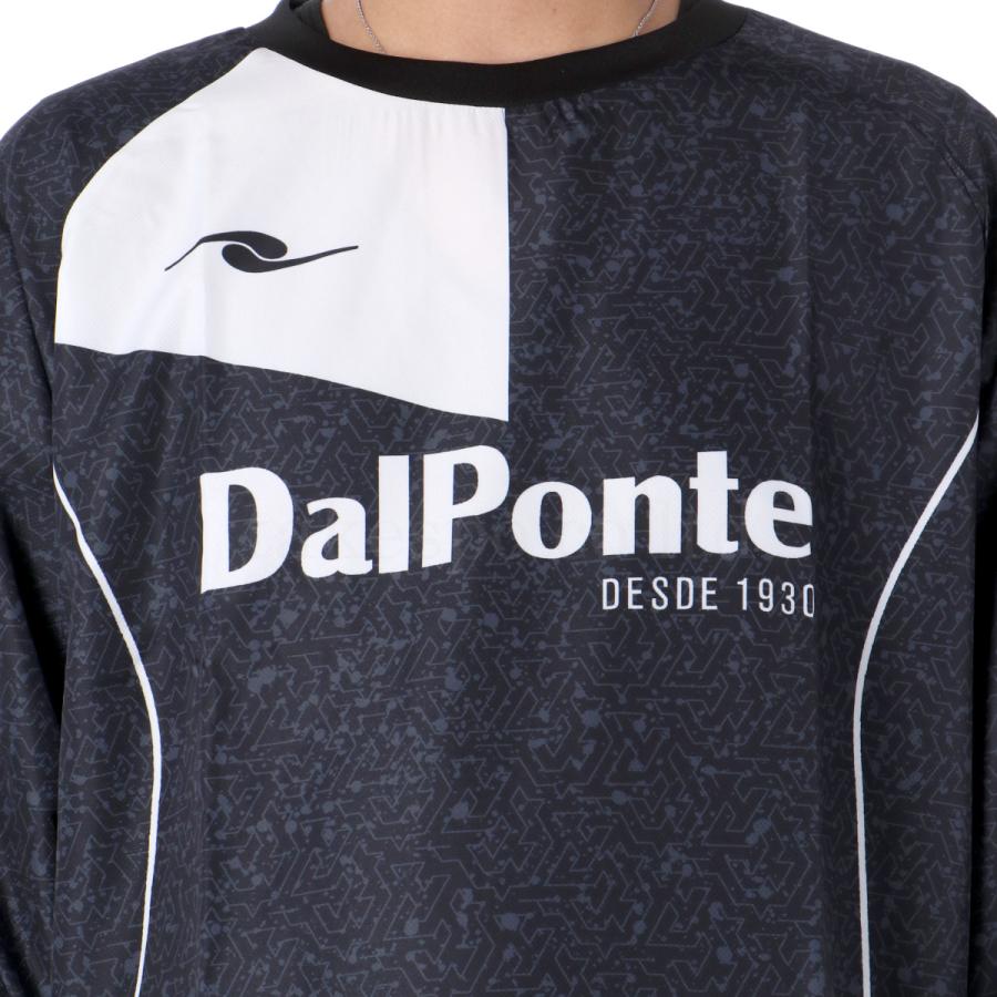 DALPONTE（ダウポンチ） ピステ 上下 メンズ セットアップ ブランド