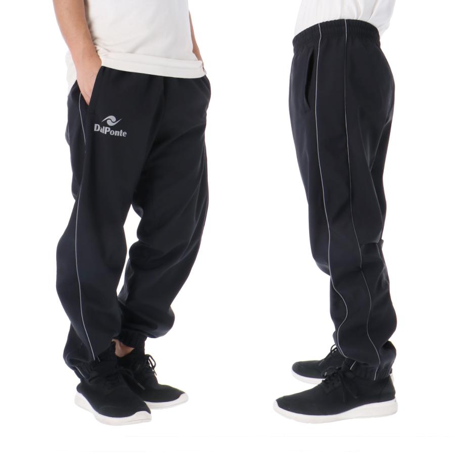 DALPONTE（ダウポンチ） ウインドブレーカー 上下 メンズ セットアップ