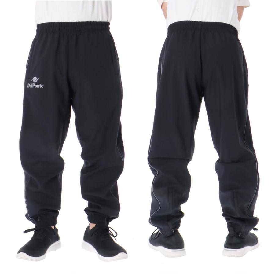 ★ぽちページ　ラブブ　キャラメル5点+黒いアウトフィット　4点セット DALPONTE ダウポンチ ウインドブレーカー 上下 メンズ セットアップ