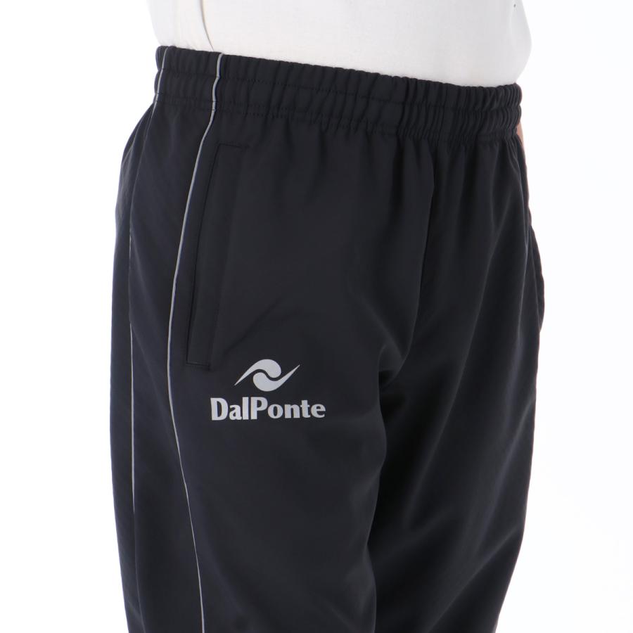 DALPONTE（ダウポンチ） ウインドブレーカー 上下 メンズ セットアップ