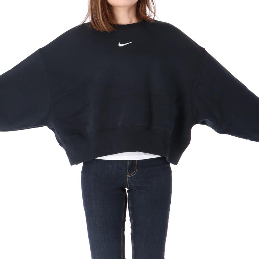 NIKE（ナイキ） スウェット トレーナー レディース ブランド 裏起毛