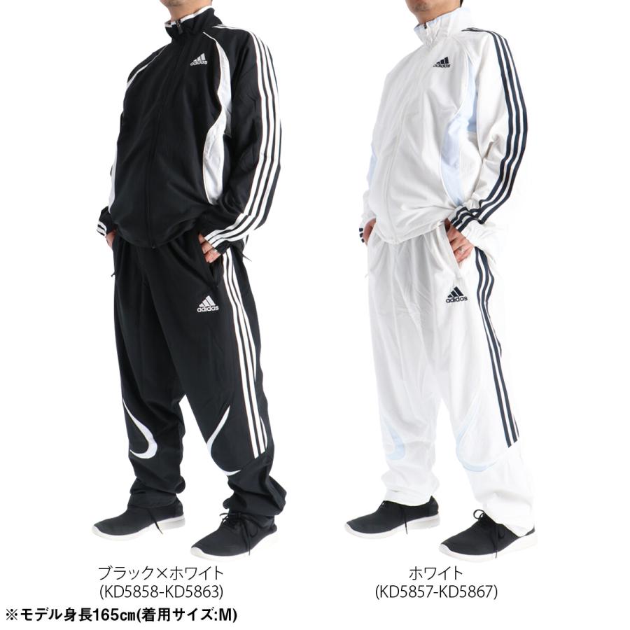 adidas Originals アディダス オリジナルス ウインドブレーカー 上下