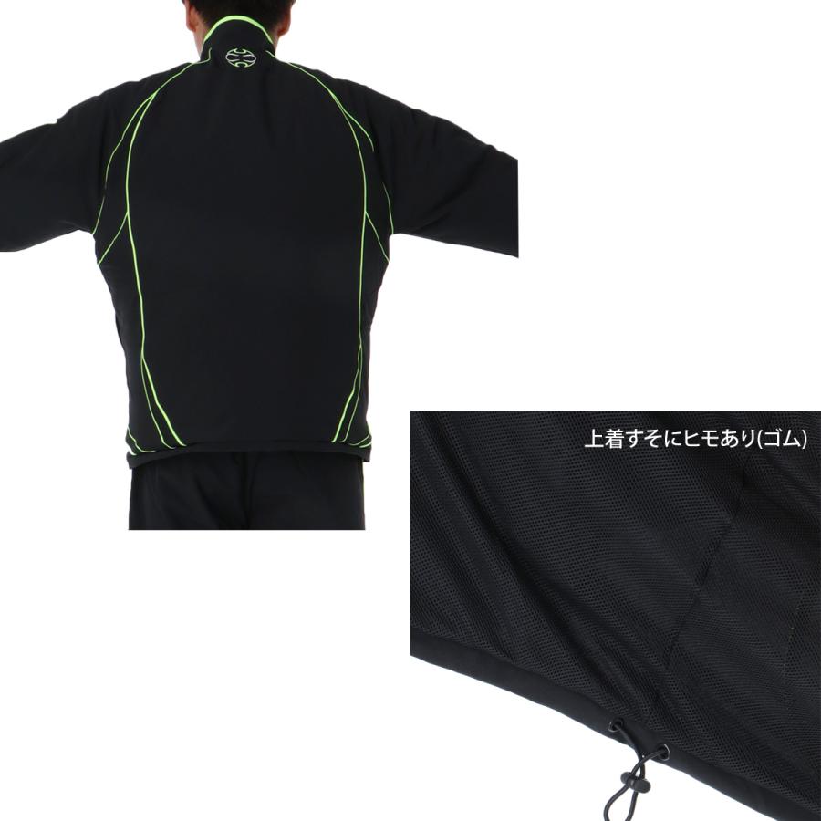 adidas Originals アディダス オリジナルス ウインドブレーカー 上下
