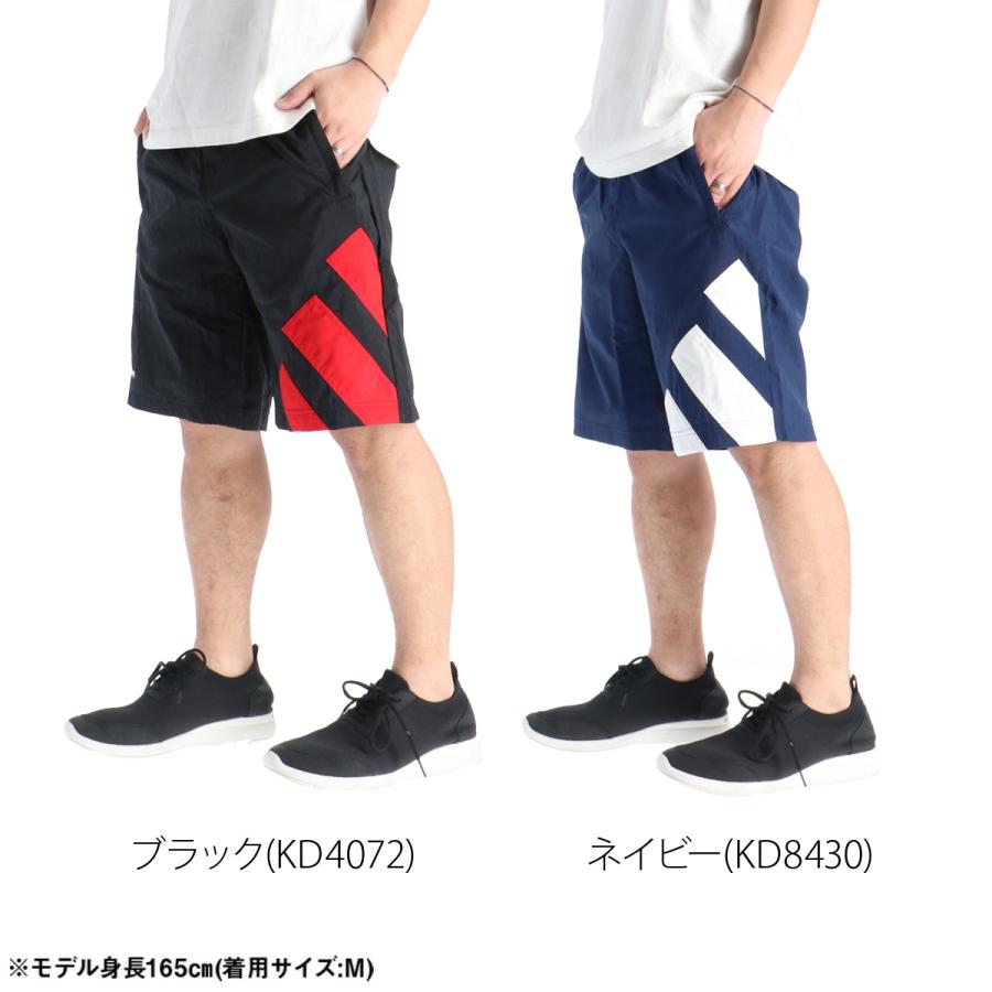 adidas Originals ハーフパンツ メンズ スポーツ 短パン アディダス