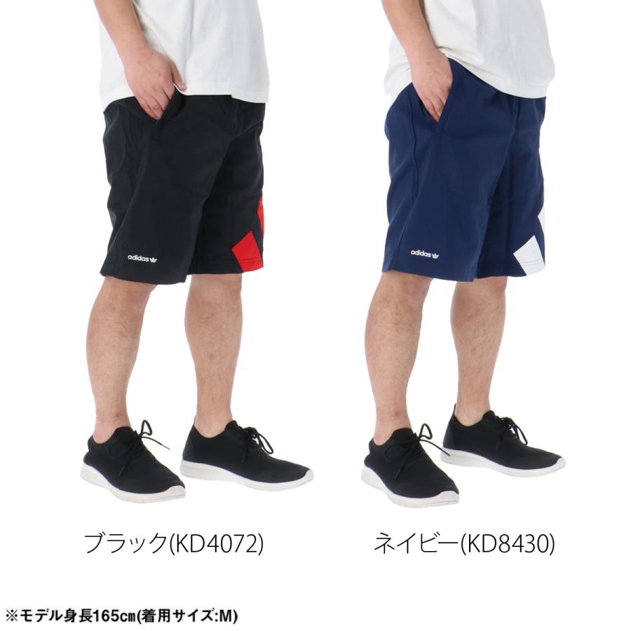 adidas Originals ハーフパンツ メンズ スポーツ 短パン アディダス