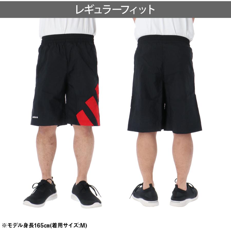 adidas Originals ハーフパンツ メンズ スポーツ 短パン アディダス
