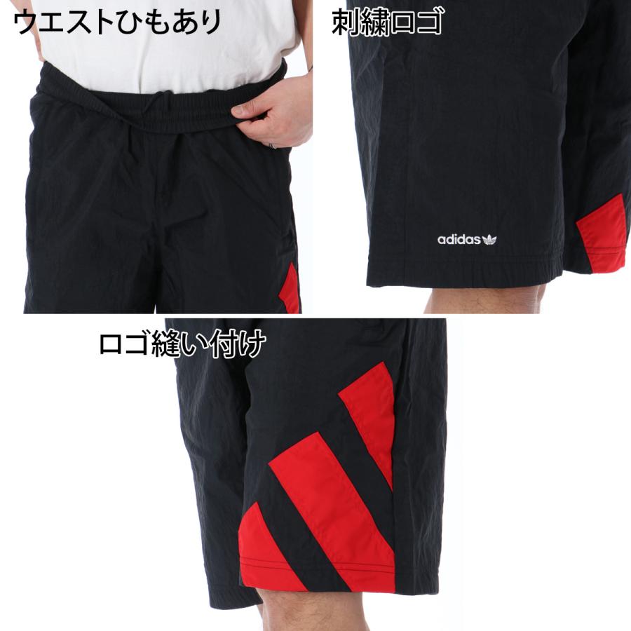 adidas Originals ハーフパンツ メンズ スポーツ 短パン アディダス