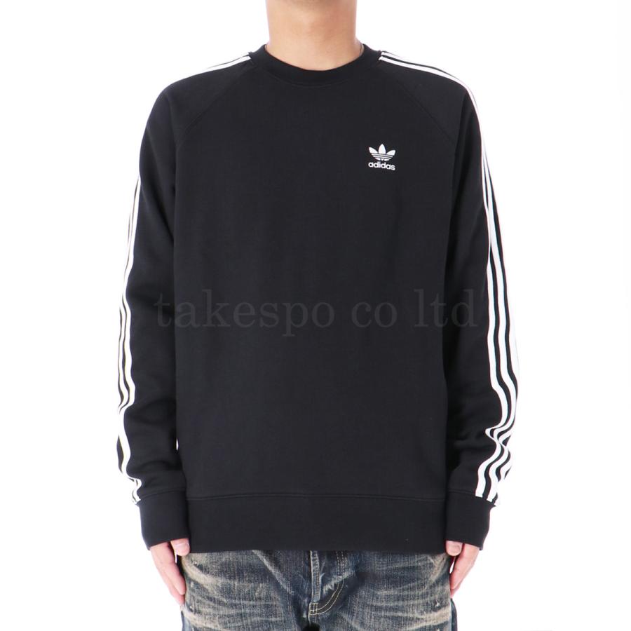 アディダス オリジナルス スウェットシャツ メンズ 上 adidas 
