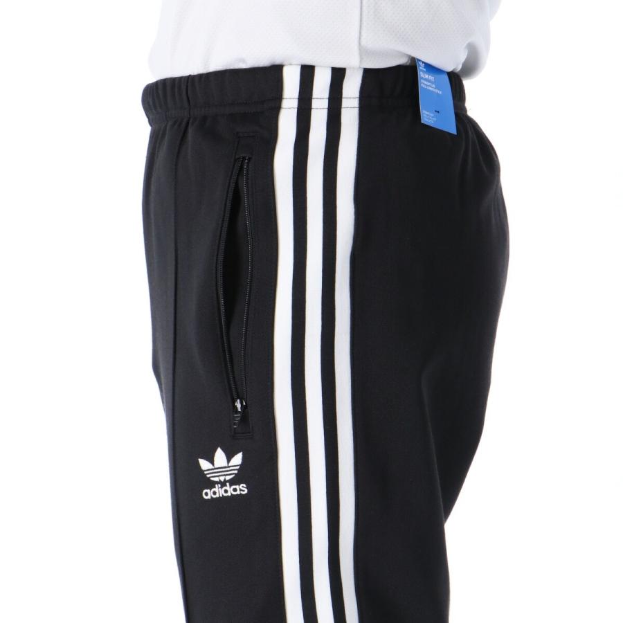 アディダス オリジナルス ジャージパンツ メンズ ブランド adidas originals ベッケンバウアー BECKENBAUER EEP85 3L/4L | adidas Originals | 21