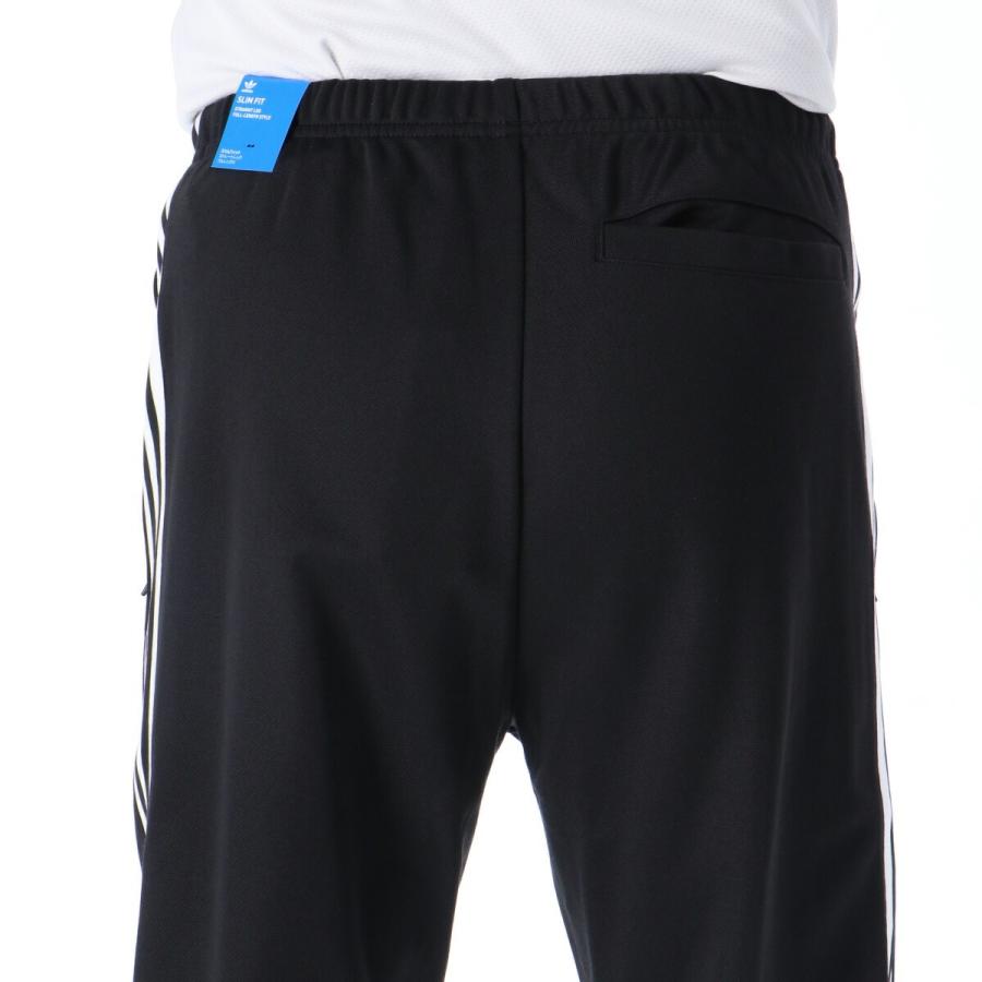 アディダス オリジナルス ジャージパンツ メンズ ブランド adidas originals ベッケンバウアー BECKENBAUER EEP85 3L/4L | adidas Originals | 22