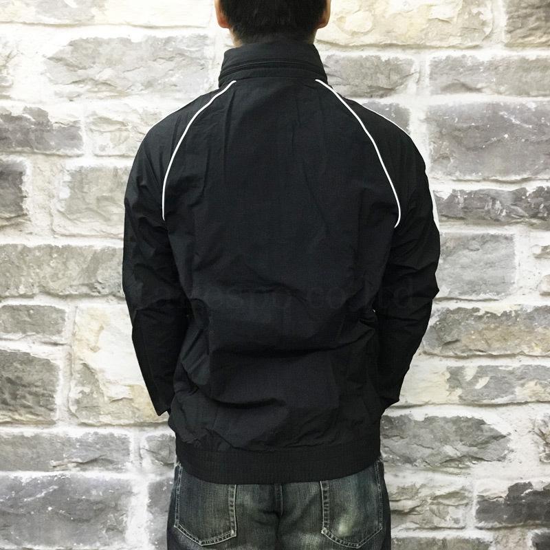 アディダス オリジナルス ウインドジャケット メンズ 上 Adidas Originals 防寒 春 夏 スーパースター S M L Xl Xxl パ Emx16 オリジナルスジャージのno Style 通販 Yahoo ショッピング