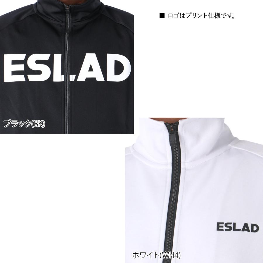 ESLAD（エスラッド） ジャージ メンズ 上下 セットアップ ブランド
