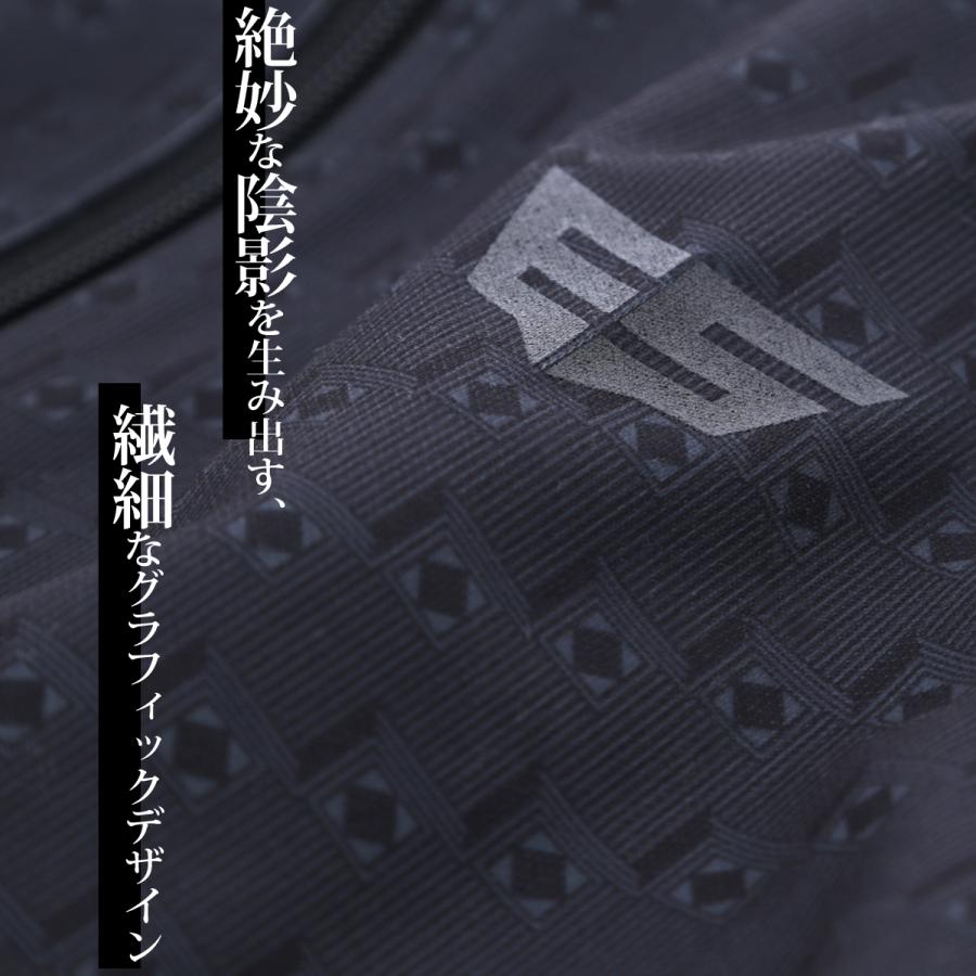 ESLAD（エスラッド） ジャージ メンズ 上下 セットアップ ブランド