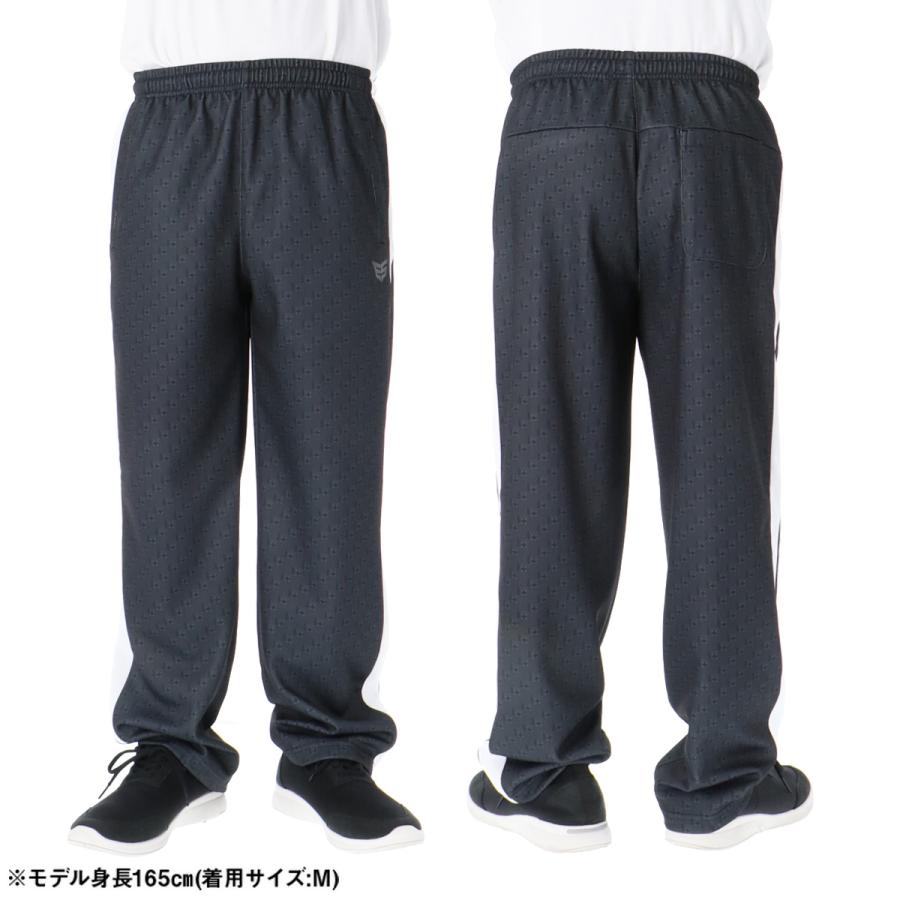 ESLAD（エスラッド） ジャージ メンズ 上下 セットアップ ブランド