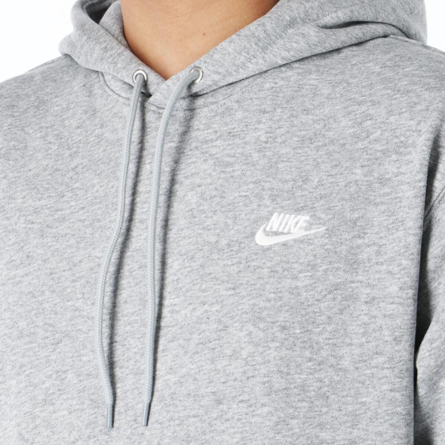 NIKE（ナイキ） パーカー メンズ スウェット ブランド フード付き