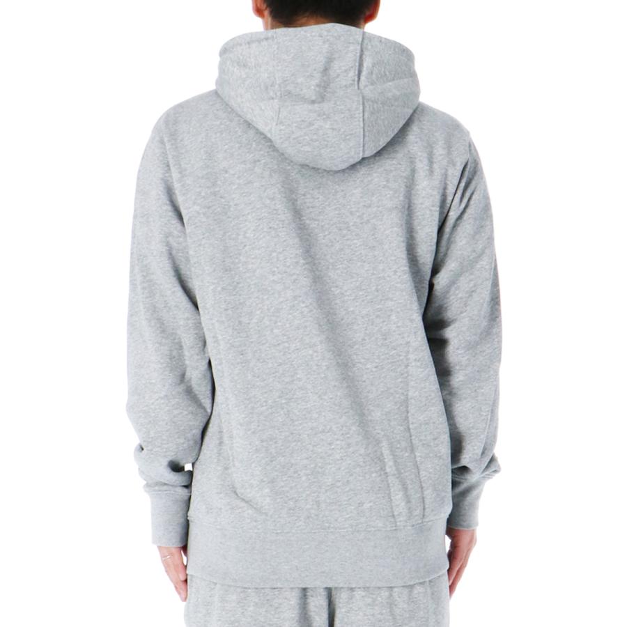 NIKE（ナイキ） パーカー メンズ スウェット ブランド フード付き