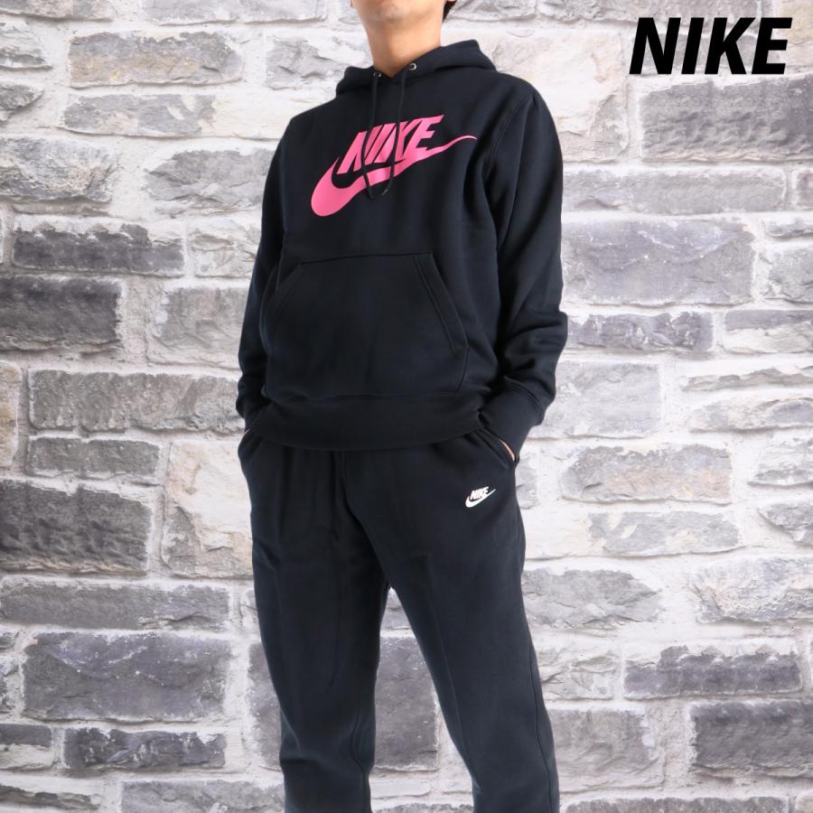 NIKE ナイキ スウェット 上下 メンズ セットアップ ブランド クラブ BB
