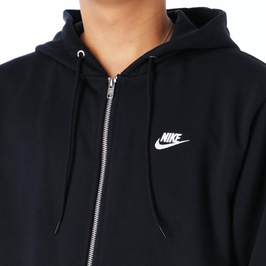 NIKE（ナイキ） ジャケット メンズ スウェット アウター ブランド