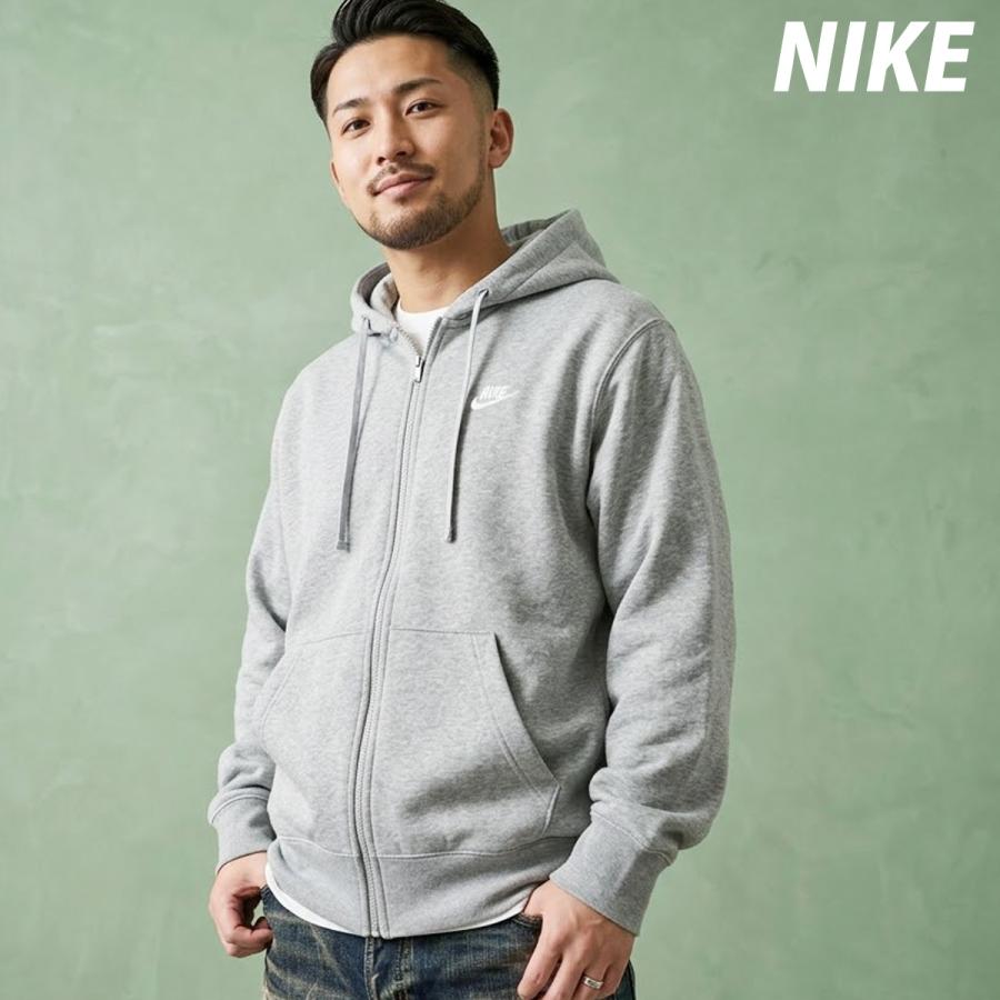 NIKE（ナイキ） ジャケット メンズ スウェット アウター ブランド 