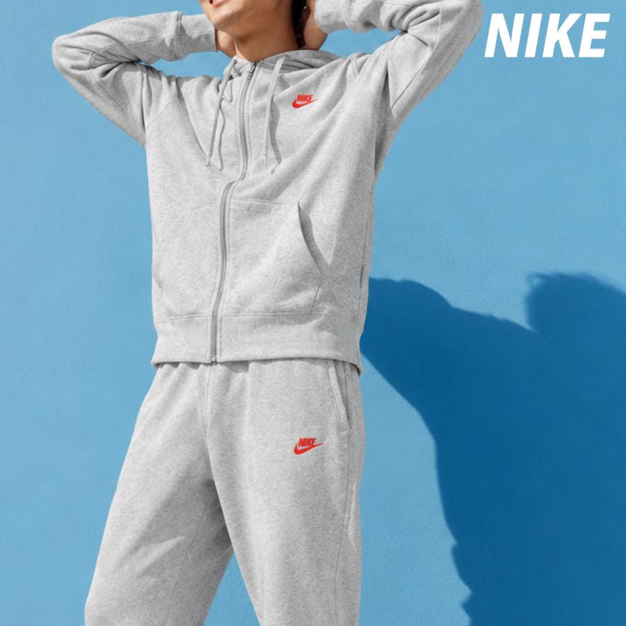 NIKE（ナイキ） クラブフリース 送料無料 スウェット 上下