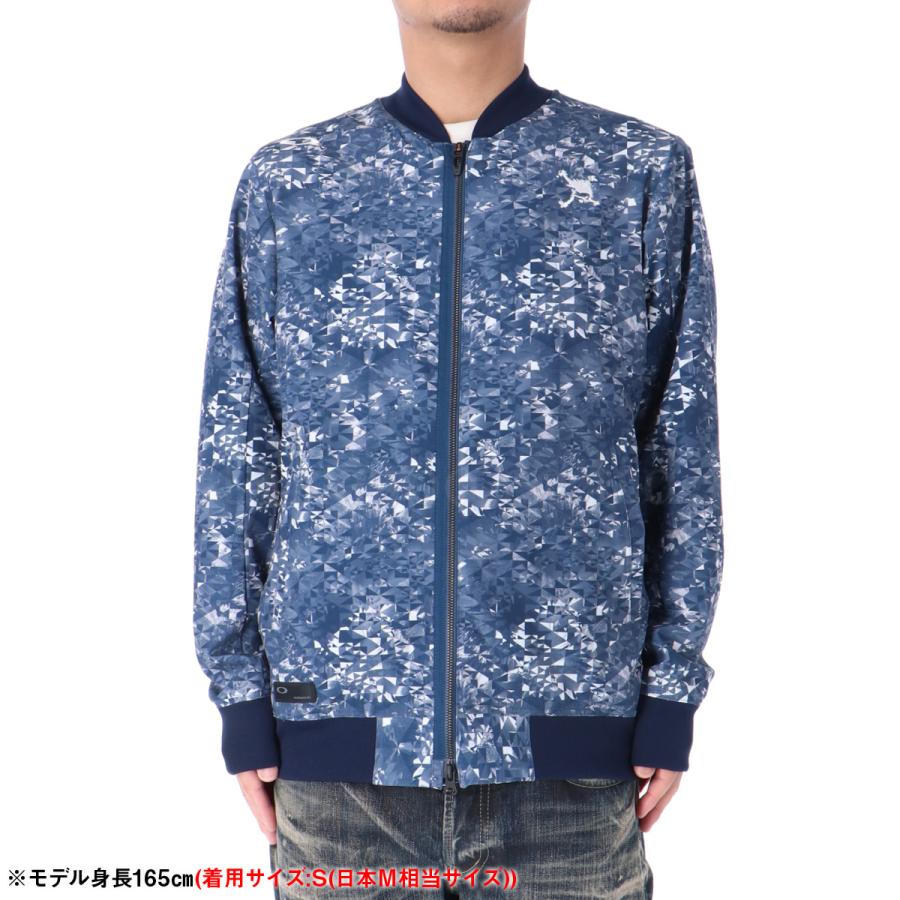 OAKLEY - オーク材ロバート・エドワード・リー 陳列窓上衣 メンズ ブランド名 SKULL MA WIND JACKET FOA406417 貨物輸送無料 3ds SALE 割引き販売 ゴルフ