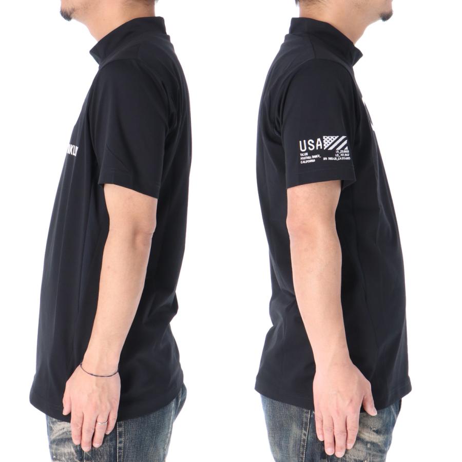OAKLEY（オークリー） Tシャツ メンズ 半袖 速乾 スポーツ ブランド