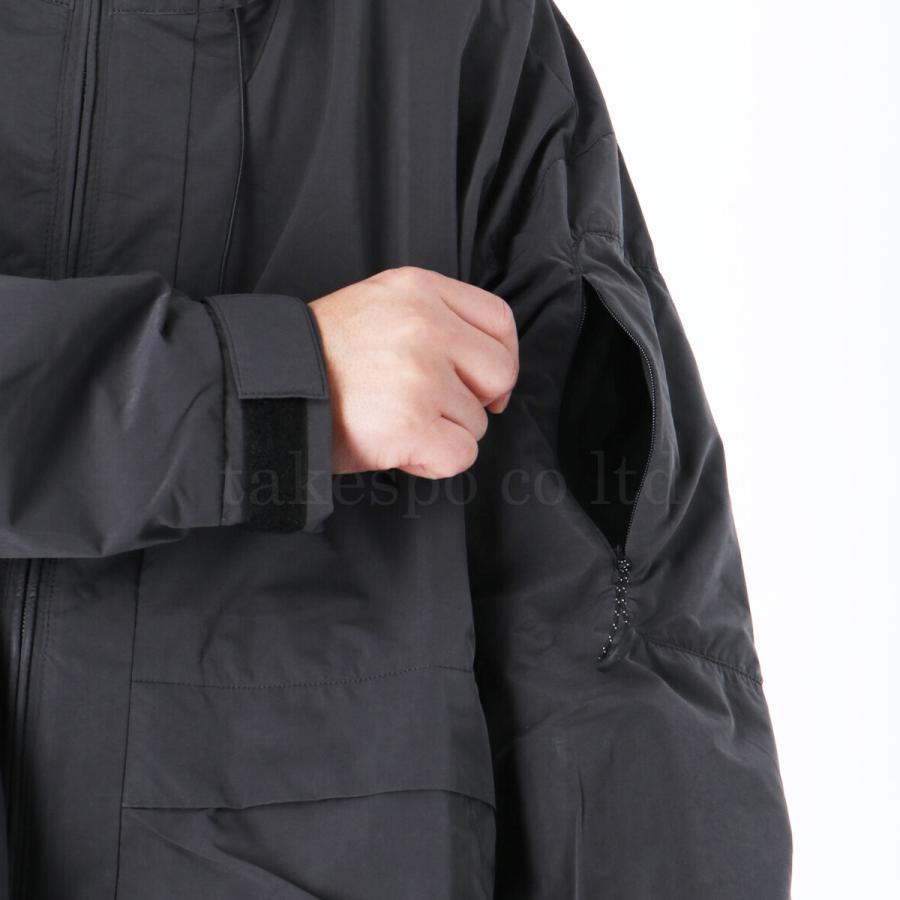 OAKLEY（オークリー） ウインドジャケット メンズ ブランド OAKLEY FGI