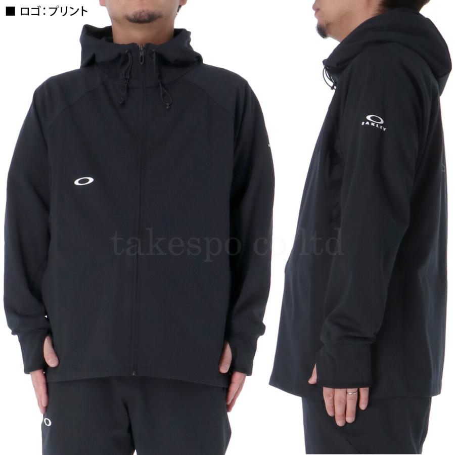 OAKLEY オークリー ジャージ メンズ 上下 セットアップ 冬 OAKLEY オークリー ジャージ メンズ 上下 セットアップ 冬