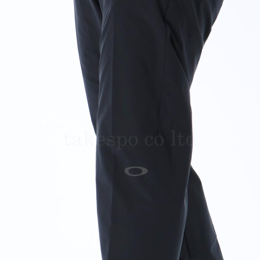 OAKLEY（オークリー） ジャージ 下 メンズ ロングパンツ Multi Type-01