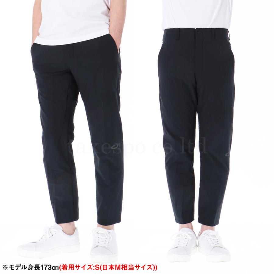 OAKLEY（オークリー） ジャージ 下 メンズ ロングパンツ Multi Type-01