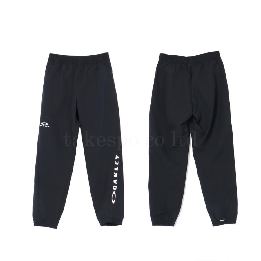 OAKLEY（オークリー） ジャージ 上下 セットアップ ジュニア ブランド