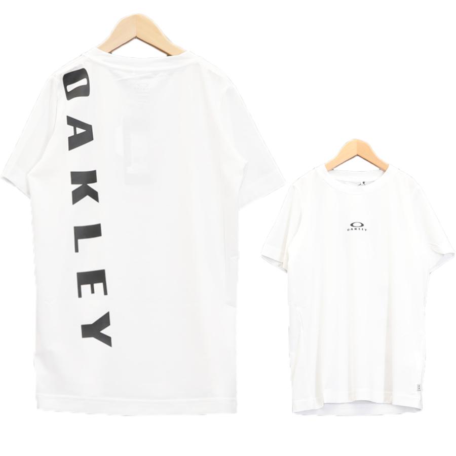 OAKLEY（オークリー） Tシャツ ハーフパンツ 上下 ジュニア