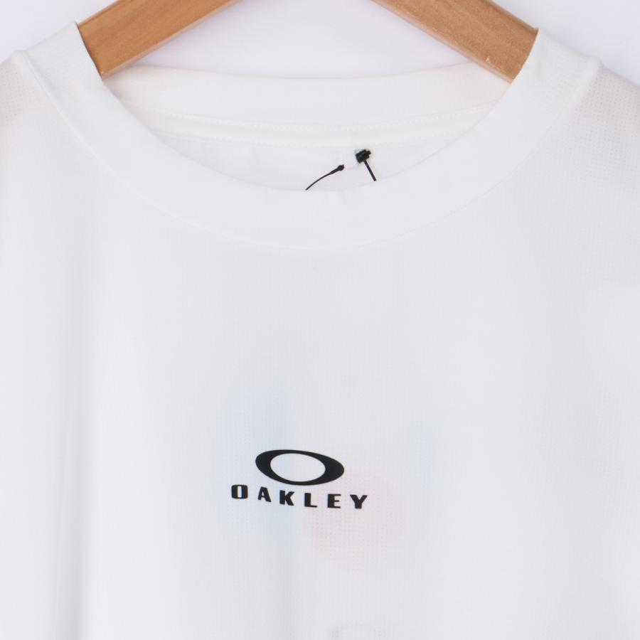 OAKLEY（オークリー） Tシャツ ハーフパンツ 上下 ジュニア