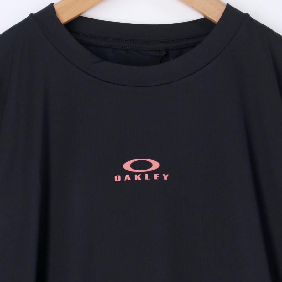 OAKLEY（オークリー） Tシャツ ハーフパンツ 上下 ジュニア