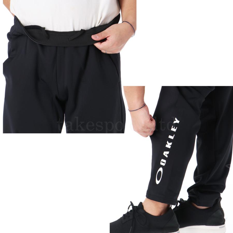 オークリー　ジャージセットアップ　XL OAKLEY オークリー ジャージ メンズ 上下 ブランド セットアップ