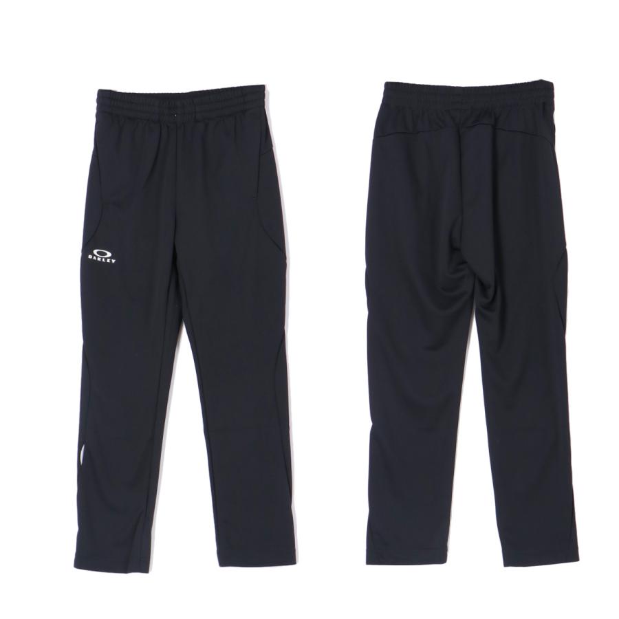 OAKLEY（オークリー） ジャージ 上下 セットアップ ジュニア ブランド
