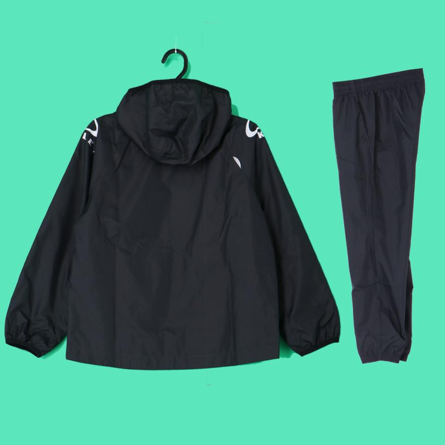 OAKLEY ウィンドブレーカー 上下セット 合計¥18.700 OAKLEY オークリー ウィンドブレーカー メンズ 上下 長袖