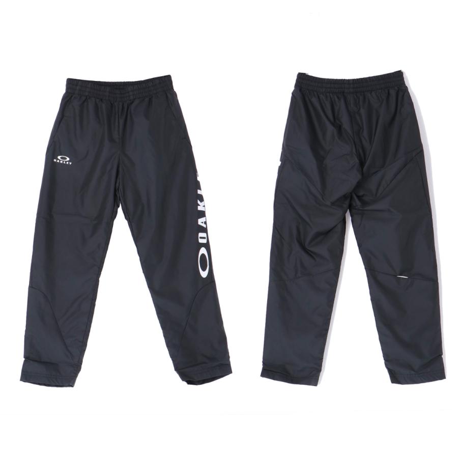 OAKLEY（オークリー） ウインドブレーカー 上下 ジュニア セットアップ