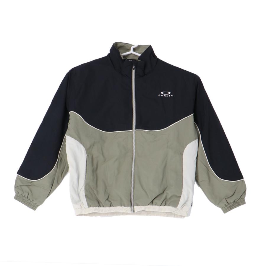 オークリー ウィンドブレーカー 2XLサイズ オークリー ウィンドブレーカー 2XLサイズ オークリー ウィンド