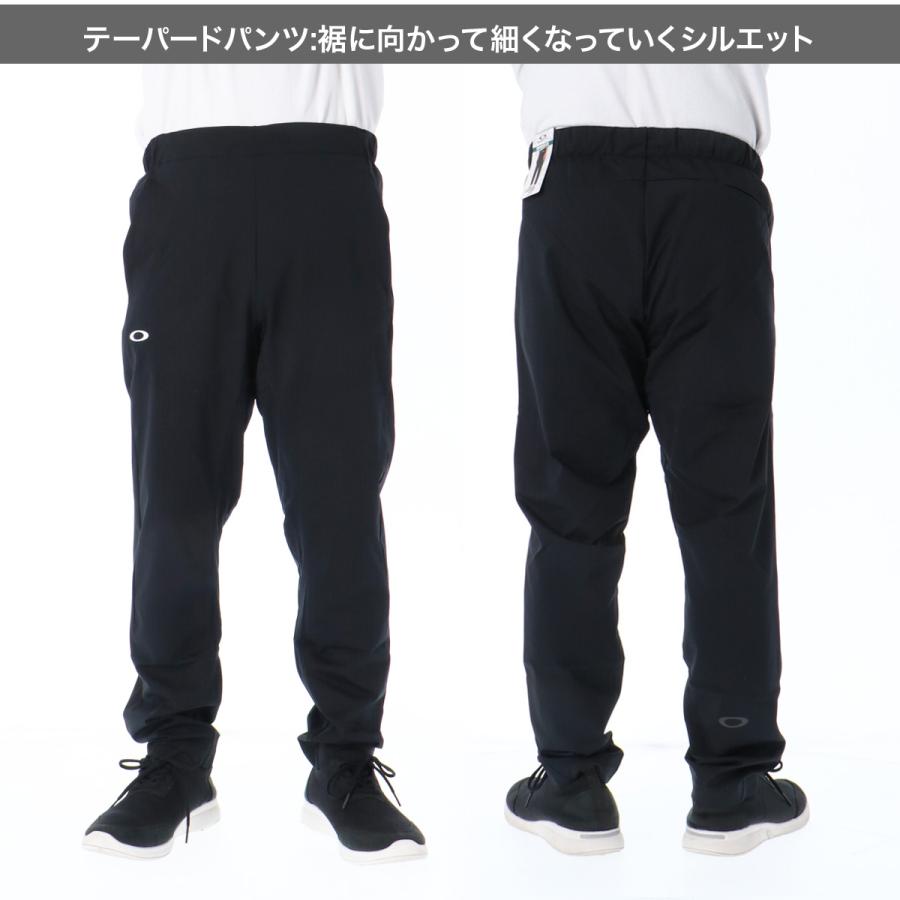 OAKLEY（オークリー） ジャージ メンズ 上下 ブランド セットアップ