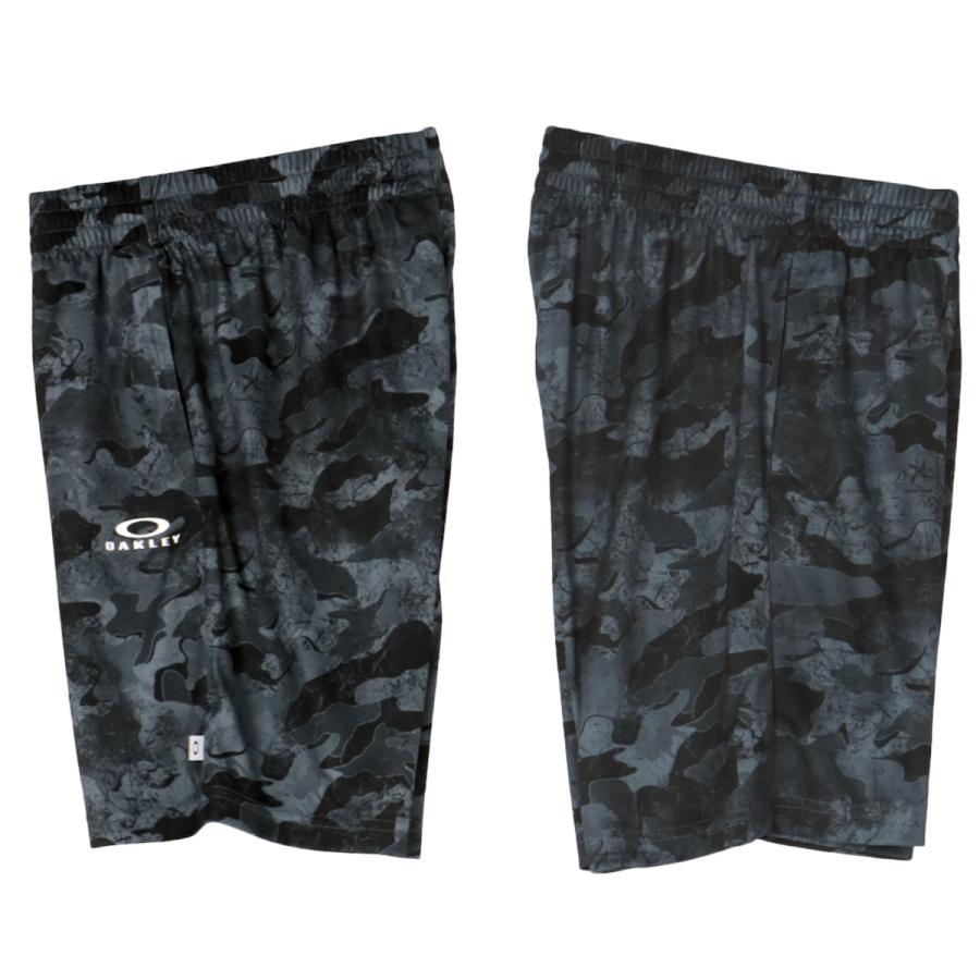 OAKLEY（オークリー） ハーフパンツ ジュニア ブランド OAKLEY