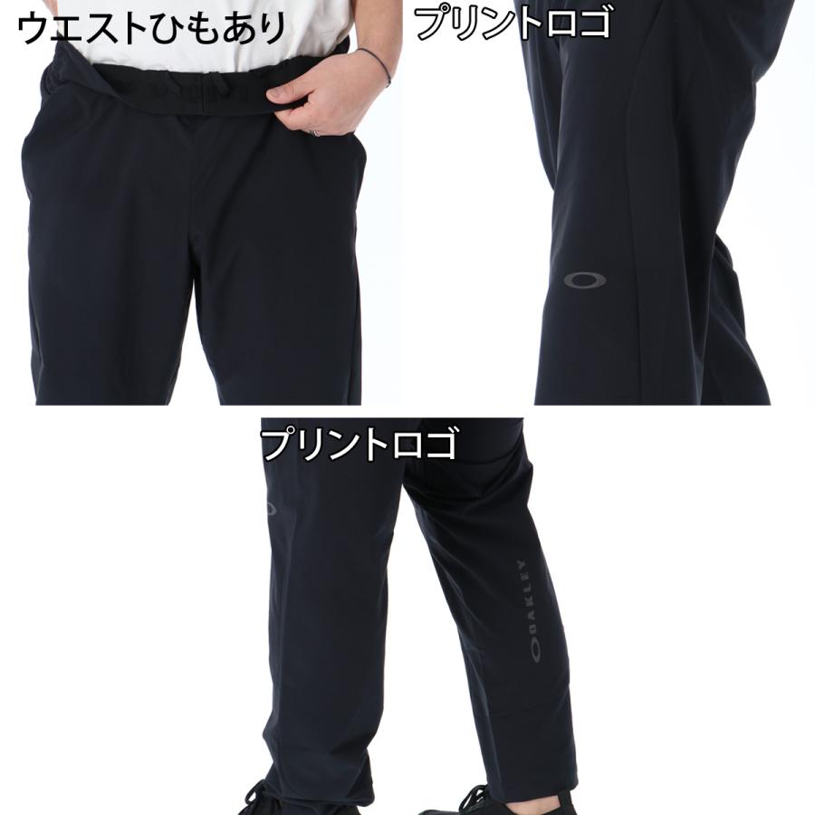 OAKLEY（オークリー） 薄手 ジャージ 上下 メンズ セットアップ フード
