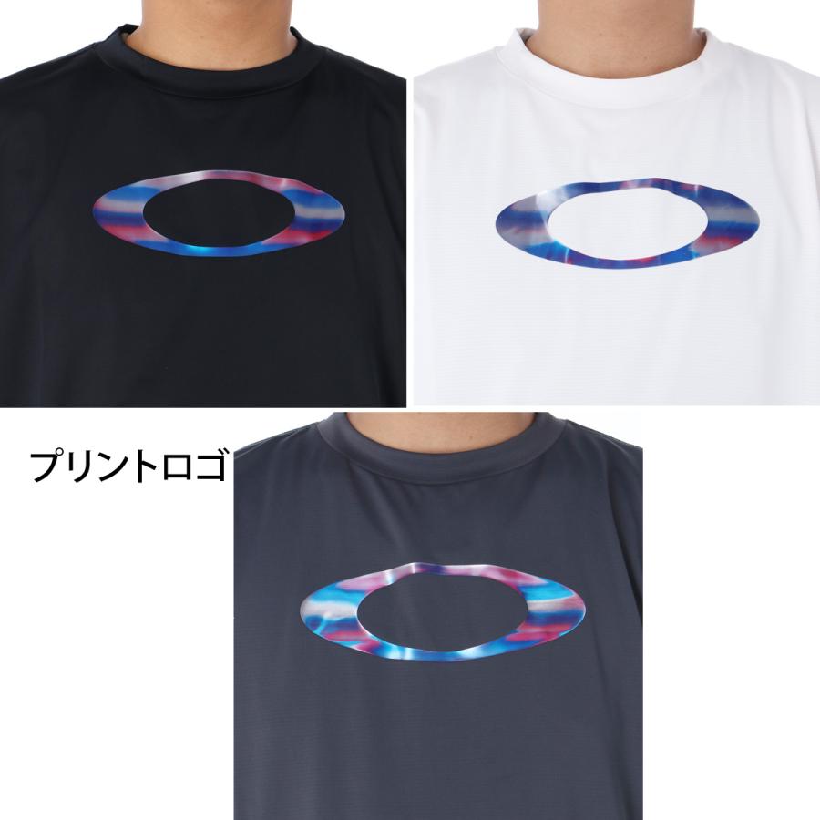 OAKLEY（オークリー） 送料無料 Tシャツ ハーフパンツ 上下