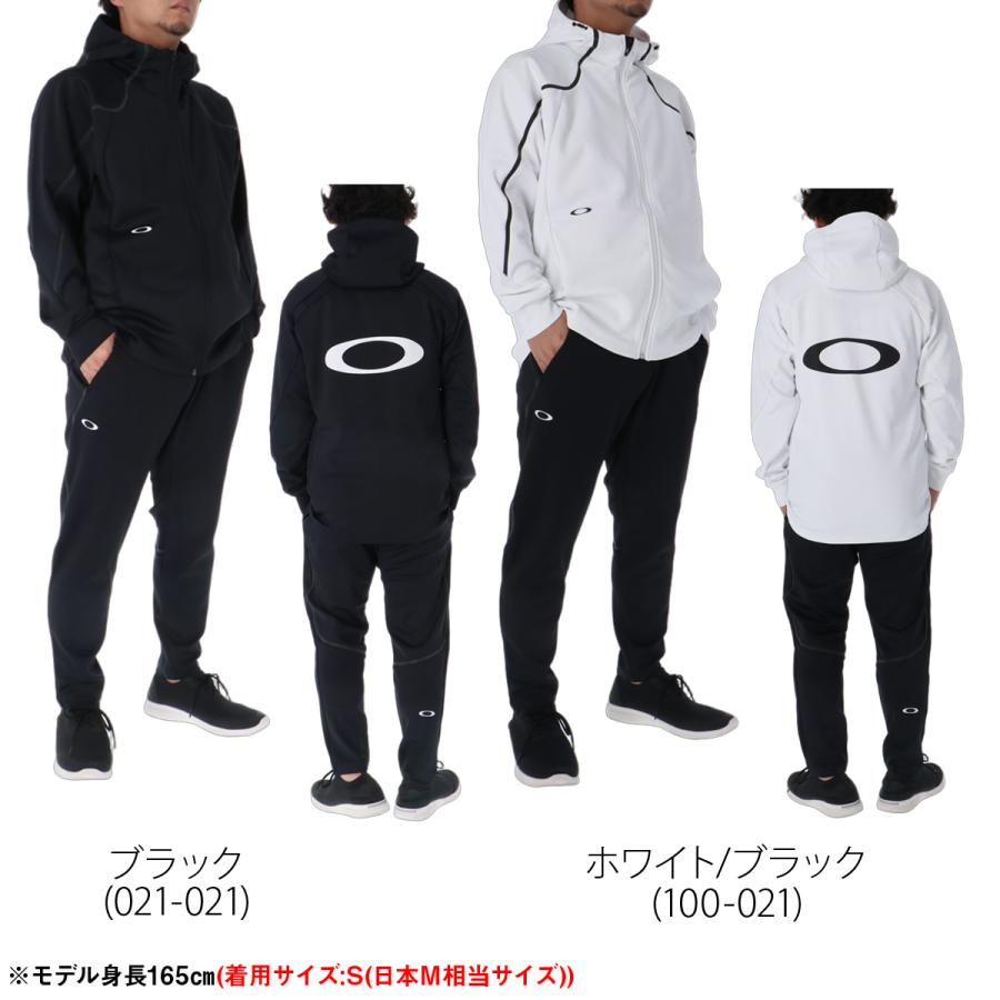 OAKLEY（オークリー） ジャージ上下 送料無料 ジャージ 上下