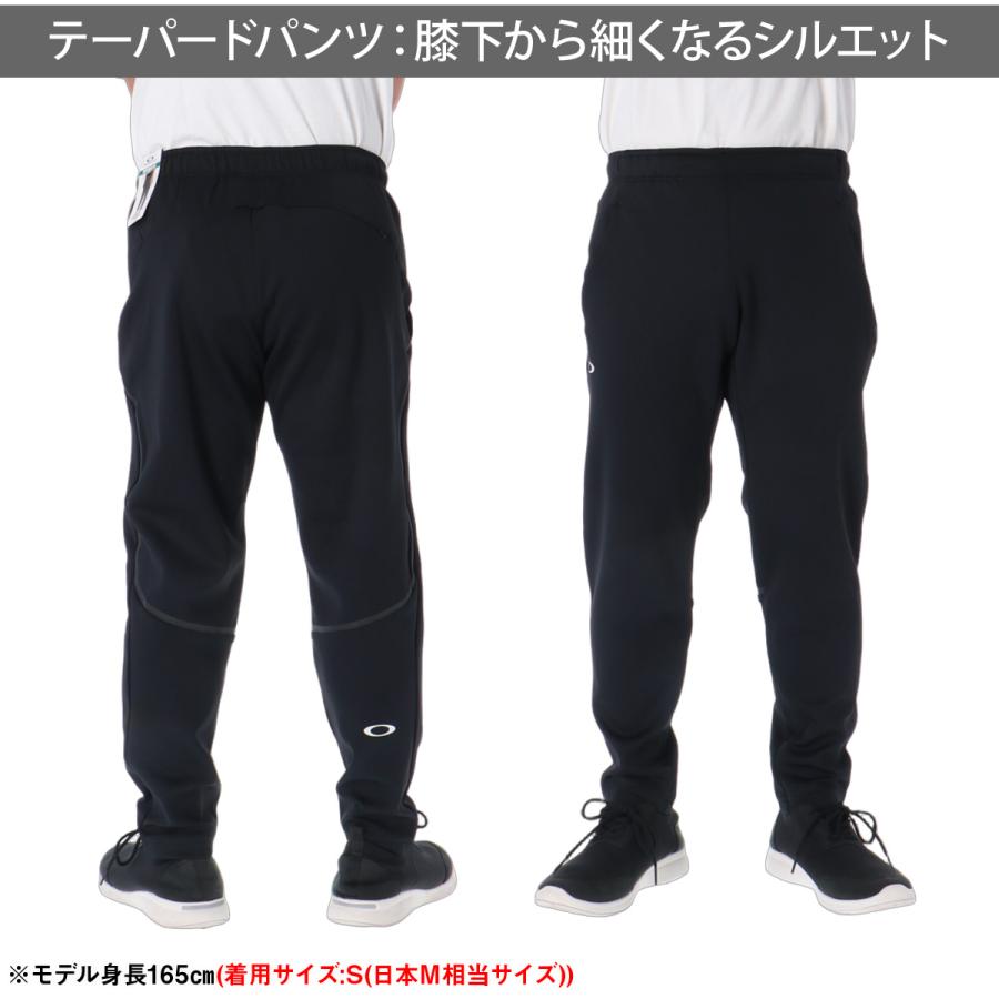 OAKLEY（オークリー） ジャージ上下 送料無料 ジャージ 上下